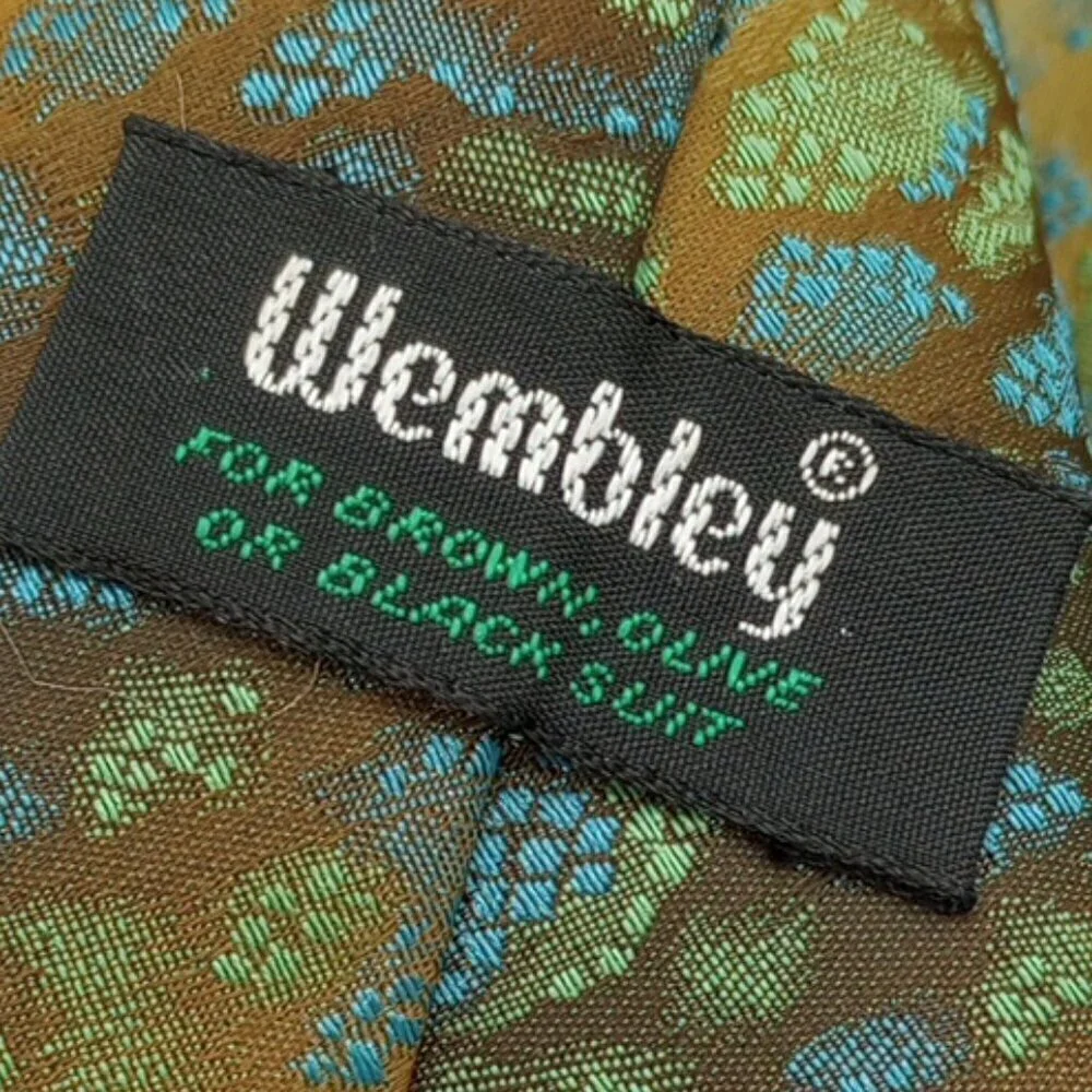 Wembley Tie 53